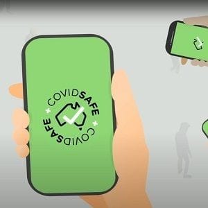 PM says COVIDSafe app "the ticket" to easing restrictions PM says COVIDSafe app "the ticket" to easing restrictions